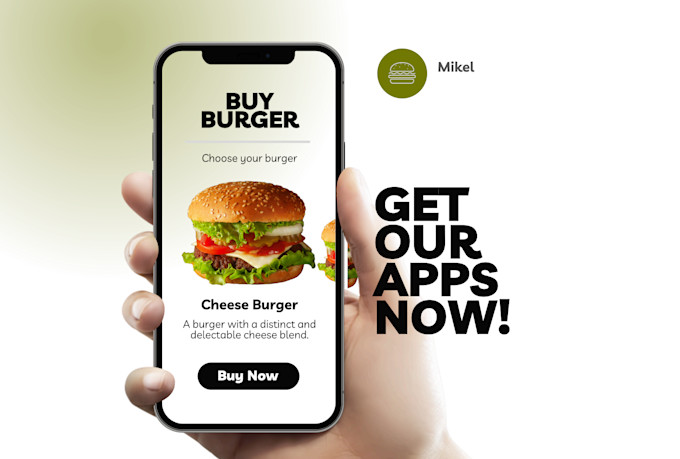 bubble mobile app development, ios android app development flutter developer API